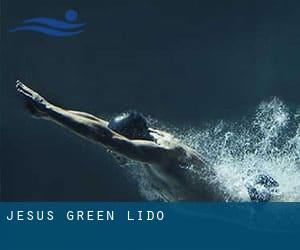 Jesus Green Lido