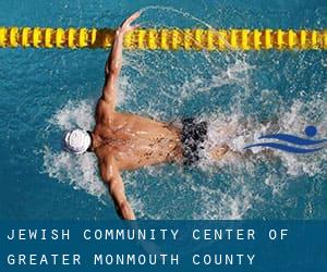 Jewish Community Center of Greater Monmouth County