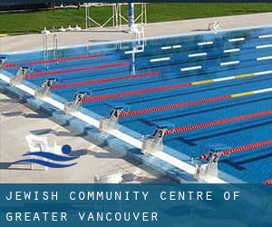 Jewish Community Centre of Greater Vancouver