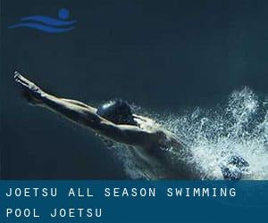 Joetsu All-Season Swimming Pool Joetsu