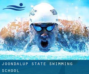 Joondalup State Swimming School