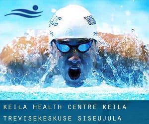 Keila Health Centre / Keila Trevisekeskuse Siseujula