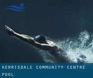 Kerrisdale Community Centre Pool