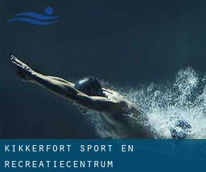 Kikkerfort Sport en Recreatiecentrum