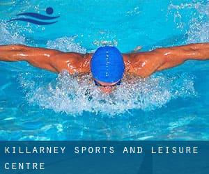 Killarney Sports and Leisure Centre