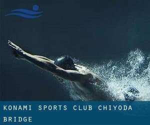 Konami Sports Club - Chiyoda Bridge