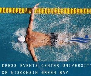 Kress Events Center - University of Wisconsin-Green Bay