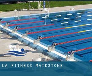 LA Fitness - Maidstone