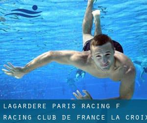 Lagardere Paris Racing (f. Racing Club de France) - La Croix Catelan