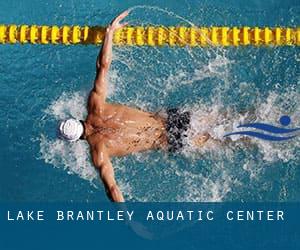 Lake Brantley Aquatic Center