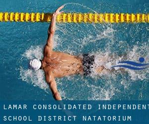 Lamar Consolidated Independent School District Natatorium