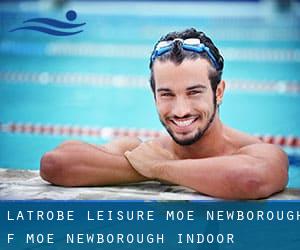 Latrobe Leisure Moe Newborough (f. Moe Newborough Indoor Recreation Centre)