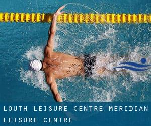 Louth Leisure Centre / Meridian Leisure Centre