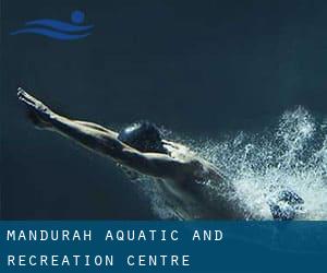 Mandurah Aquatic and Recreation Centre