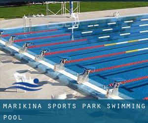 Marikina Sports Park Swimming Pool