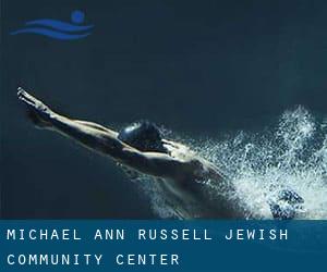 Michael Ann Russell Jewish Community Center