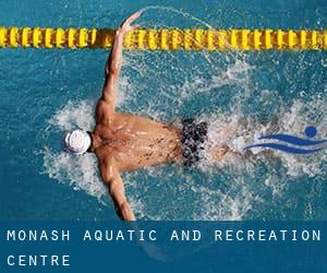 Monash Aquatic and Recreation Centre