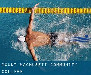 Mount Wachusett Community College