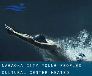 Nagaoka City Young People's Cultural Center Heated Swimming Pool Nagaoka