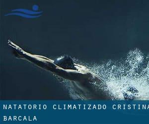 Natatorio Climatizado Cristina Barcala