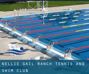 Nellie Gail Ranch Tennis and Swim Club