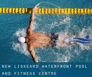 New Liskeard Waterfront Pool and Fitness Centre