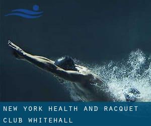 New York Health and Racquet Club - Whitehall