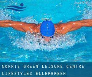 Norris Green Leisure Centre / Lifestyles Ellergreen