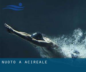 Nuoto a Acireale