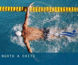 Nuoto a Chitu