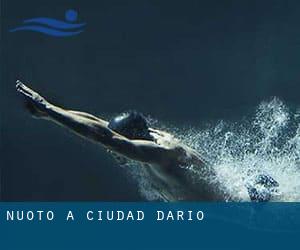 Nuoto a Ciudad Darío