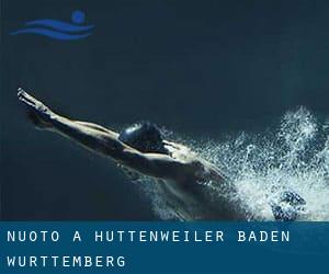 Nuoto a Hüttenweiler (Baden-Württemberg)