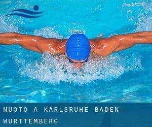 Nuoto a Karlsruhe (Baden-Württemberg)