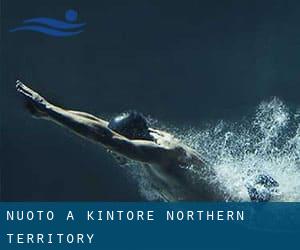 Nuoto a Kintore (Northern Territory)