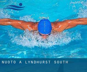 Nuoto a Lyndhurst South