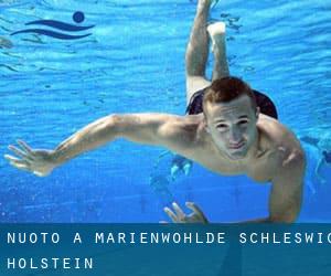 Nuoto a Marienwohlde (Schleswig-Holstein)