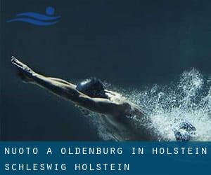 Nuoto a Oldenburg in Holstein (Schleswig-Holstein)