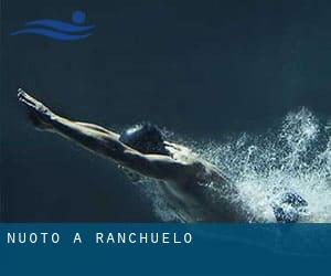 Nuoto a Ranchuelo