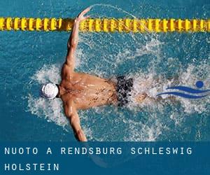 Nuoto a Rendsburg (Schleswig-Holstein)