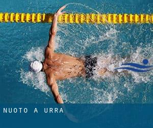 Nuoto a Urra