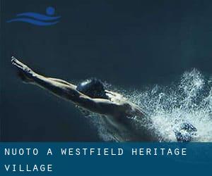 Nuoto a Westfield Heritage Village