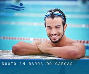 Nuoto in Barra do Garças