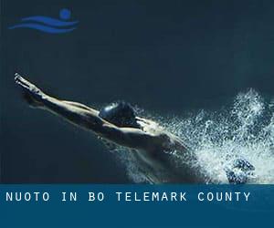 Nuoto in Bø (Telemark county)