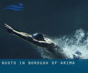 Nuoto in Borough of Arima