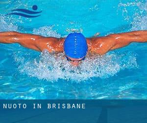 Nuoto in Brisbane