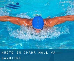 Nuoto in Chahār Maḩāll va Bakhtīārī