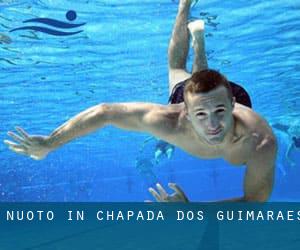 Nuoto in Chapada dos Guimarães