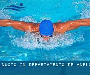 Nuoto in Departamento de Añelo