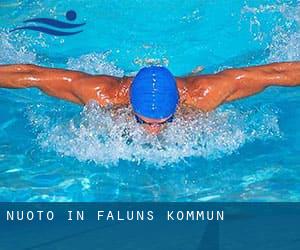 Nuoto in Faluns Kommun