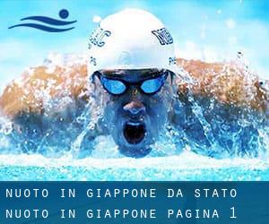 Nuoto in Giappone da Stato (Nuoto in Giappone) - pagina 1